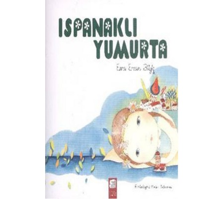 Ispanaklı Yumurta Ispanaklı Yumurta
