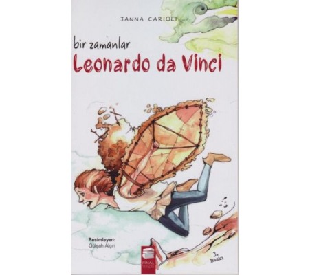 Bir Zamanlar Leonardo da Vinci Bir Zamanlar Leonardo da Vinci