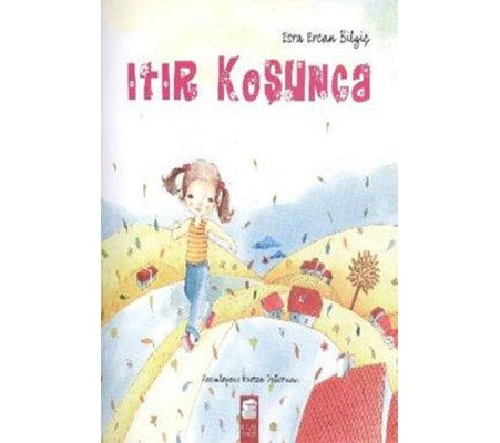 Itır Koşunca Itır Koşunca