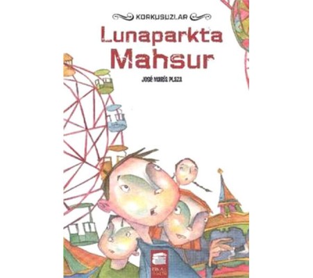 Lunaparkta Mahsur Lunaparkta Mahsur