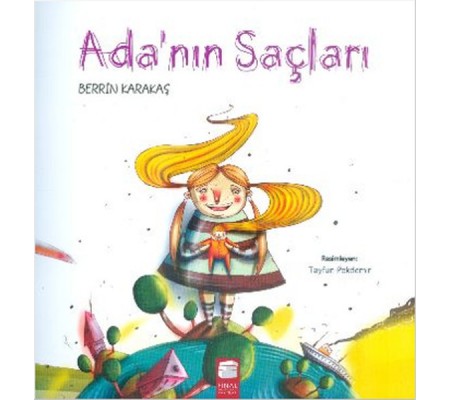 Ada'nın Saçları Ada'nın Saçları