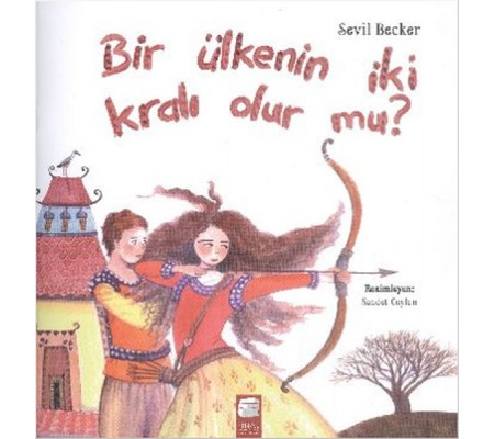 Bir Ülkenin İki Kralı Olur mu? Bir Ülkenin İki Kralı Olur mu?