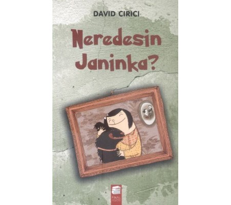 Neredesin Janinka