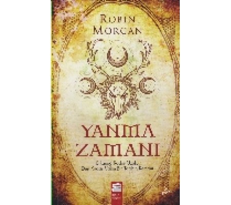 Yanma Zamanı Yanma Zamanı
