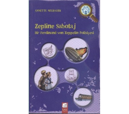 Zepline Sabotaj