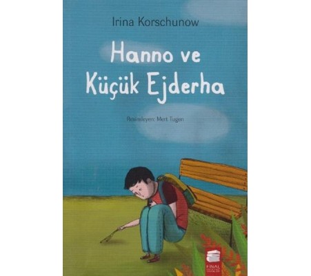 Hanno ve Küçük Ejderha Hanno ve Küçük Ejderha