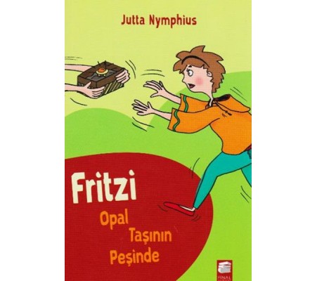 Fritzi Opal Taşının Peşinde