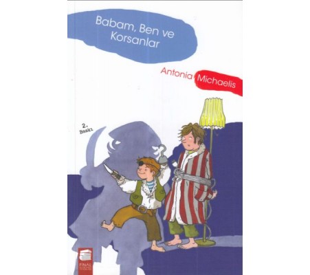 Babam Ben ve Korsanlar Babam Ben ve Korsanlar