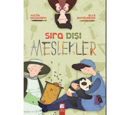 Sıra Dışı Meslekler