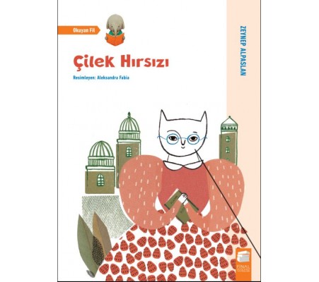 Çilek Hırsızı Çilek Hırsızı