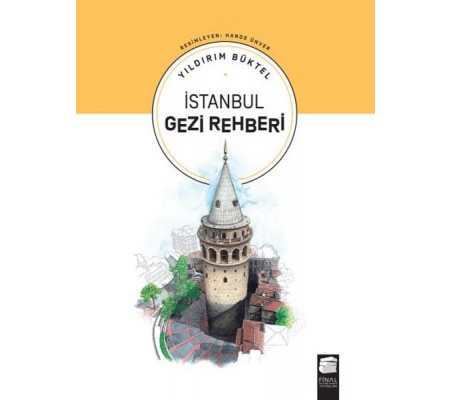 İstanbul Gezi Rehberi