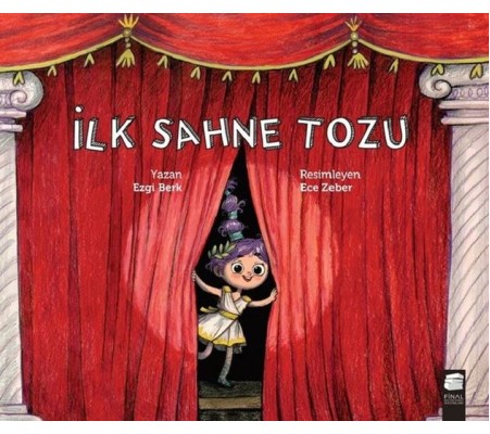 İlk Sahne Tozu İlk Sahne Tozu