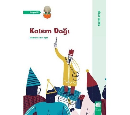 Kalem Dağı Kalem Dağı