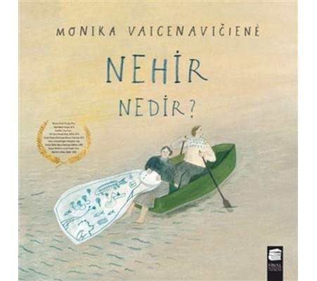 Nehir Nedir? Nehir Nedir?