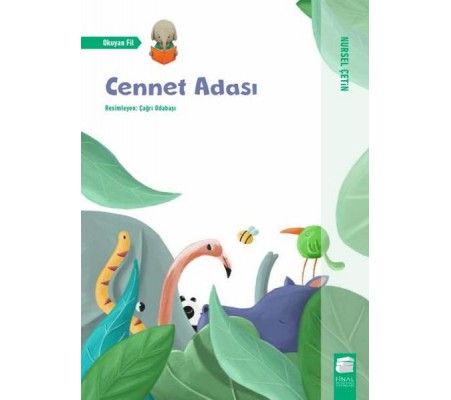 Cennet Adası Cennet Adası