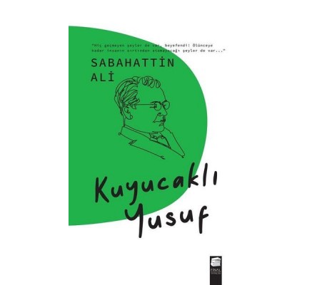 Kuyucaklı Yusuf Kuyucaklı Yusuf
