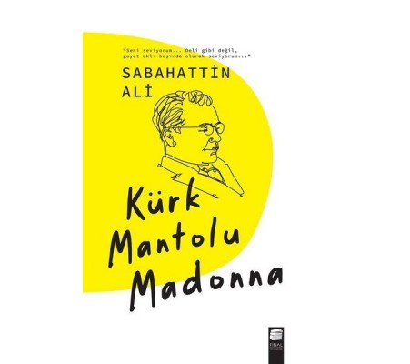 Kürk Mantolu Madonna Kürk Mantolu Madonna