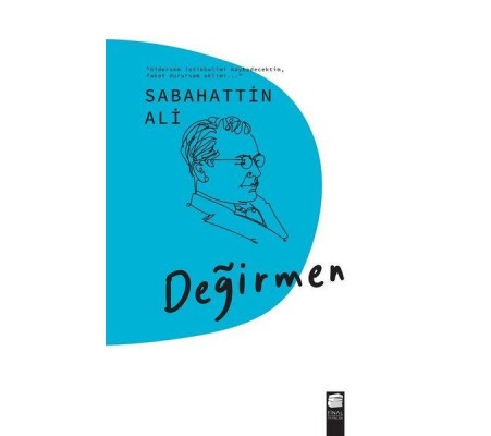 Değirmen Değirmen