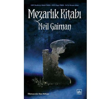 Mezarlık Kitabı Mezarlık Kitabı