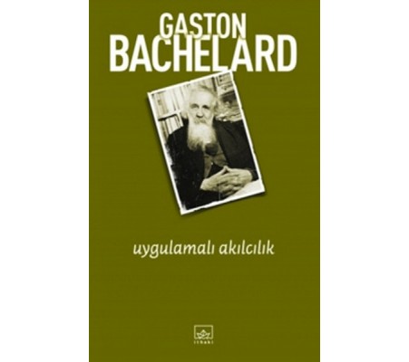 Uygulamalı Akılcılık Uygulamalı Akılcılık