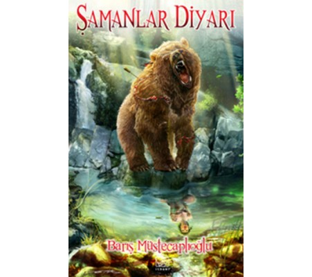 Şamanlar Diyarı Şamanlar Diyarı