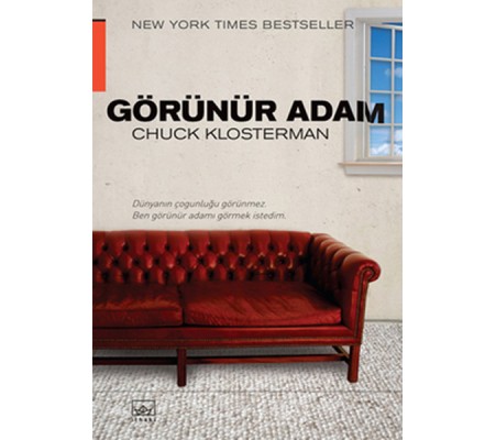 Görünür Adam Görünür Adam