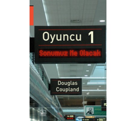 Oyuncu 1 Oyuncu 1