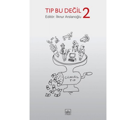 Tıp Bu Değil 2 Tıp Bu Değil 2