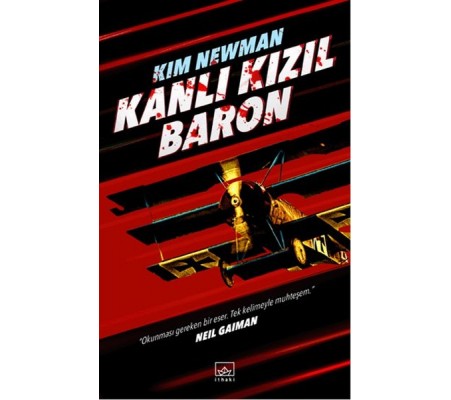 Kanlı Kızıl Baron Kanlı Kızıl Baron