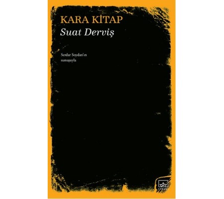 Kara Kitap Kara Kitap