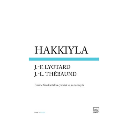 Hakkıyla Hakkıyla