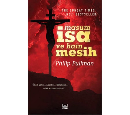 Masum İsa ve Hain Mesih Masum İsa ve Hain Mesih