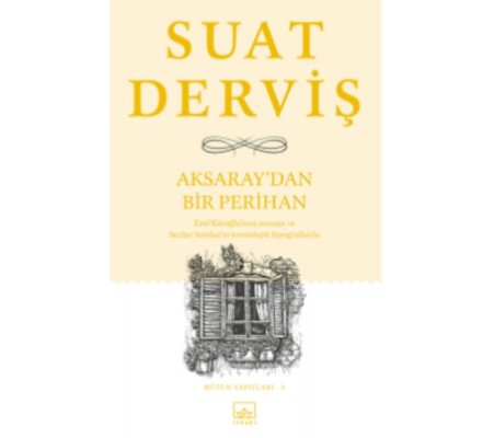 Aksaray'dan Bir Perihan Aksaray'dan Bir Perihan