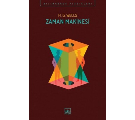 Zaman Makinesi Zaman Makinesi