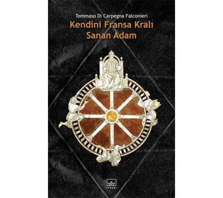 Kendini Fransa Kralı Sanan Adam Kendini Fransa Kralı Sanan Adam