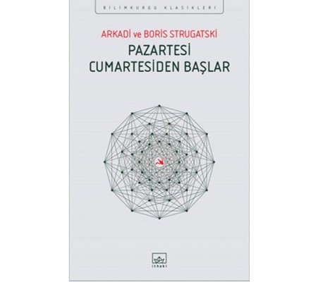 Pazartesi Cumartesiden Başlar Pazartesi Cumartesiden Başlar