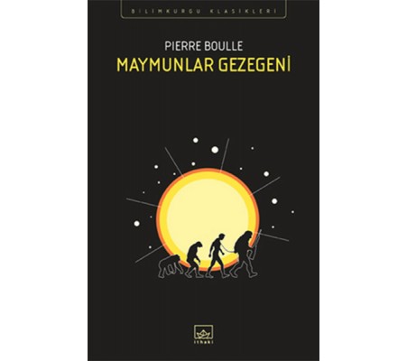 Maymunlar Gezegeni Maymunlar Gezegeni