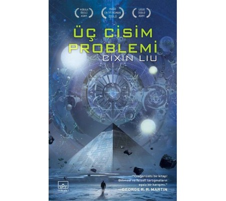 Üç Cisim Problemi Üç Cisim Problemi