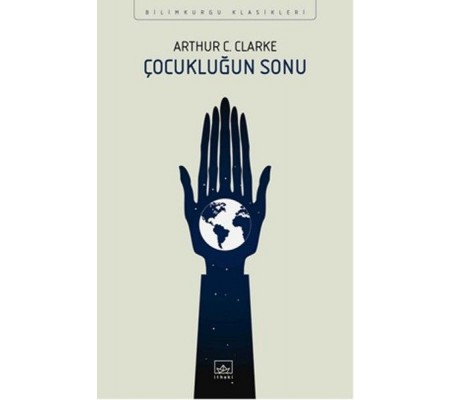 Çocukluğun Sonu Çocukluğun Sonu