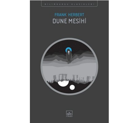 Dune Mesihi Dune Mesihi