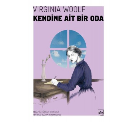 Kendine Ait Bir Oda Kendine Ait Bir Oda