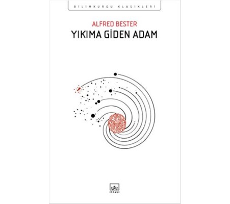 Yıkıma Giden Adam Yıkıma Giden Adam
