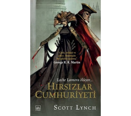 Hırsızlar Cumhuriyeti Hırsızlar Cumhuriyeti