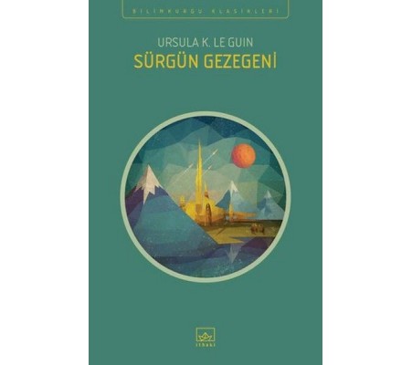 Sürgün Gezegeni Sürgün Gezegeni