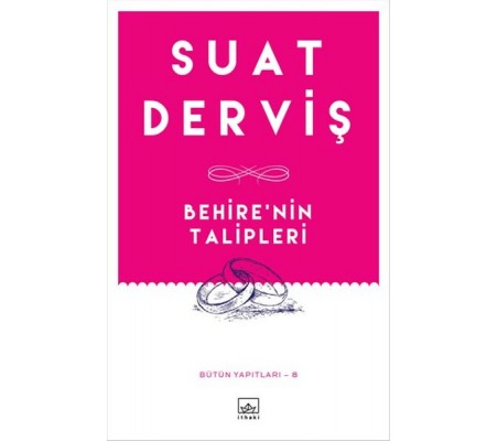 Behire’nin Talipleri Behire’nin Talipleri