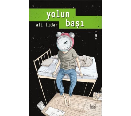 Yolun Başı Yolun Başı