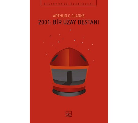 2001 - Bir Uzay Destanı