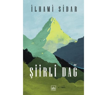 Şiirli Dağ Şiirli Dağ