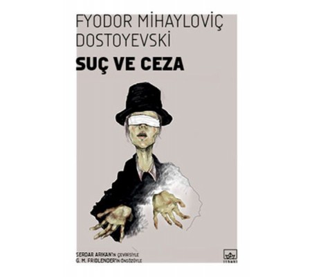 Suç ve Ceza