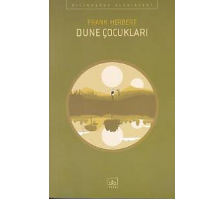 Dune Çocukları Dune Çocukları